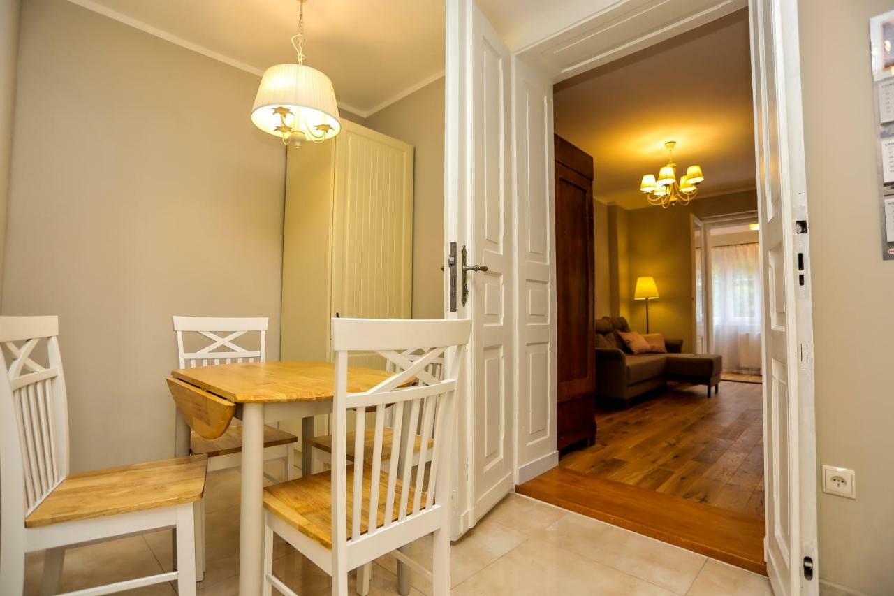 Apartament Diana Karpacz Exterior photo